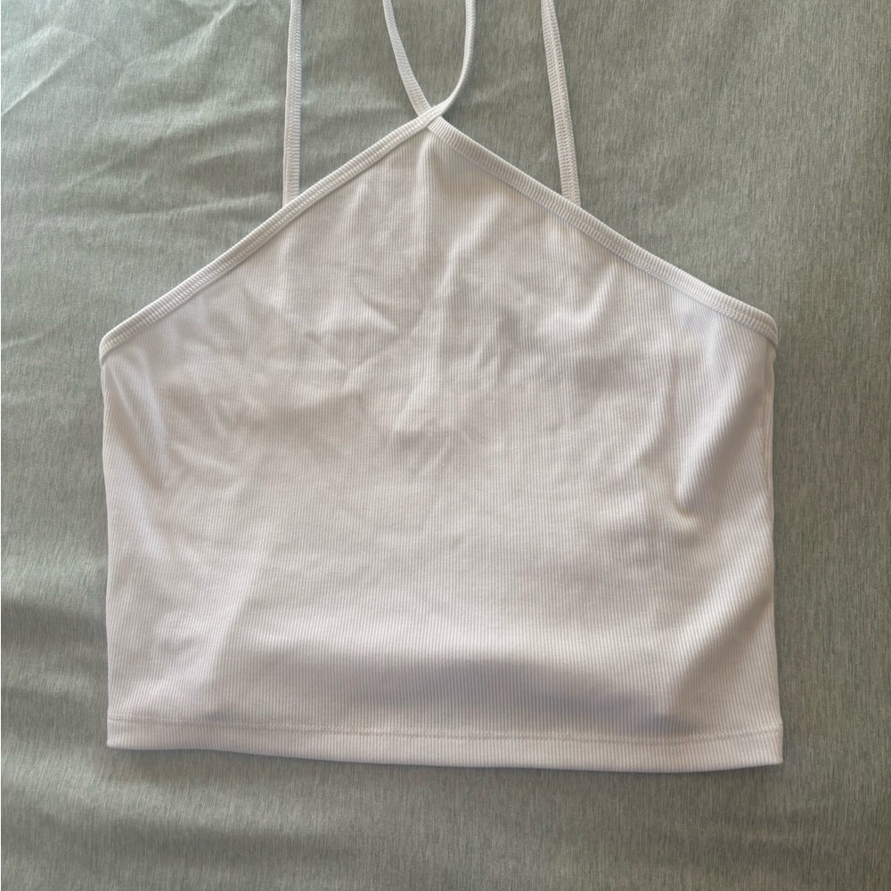 Wilfred White Camisole Top
